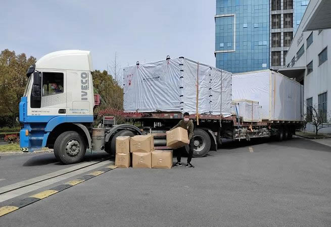 揭阳到新余货运专线-揭阳到新余货运公司-签订正规合同